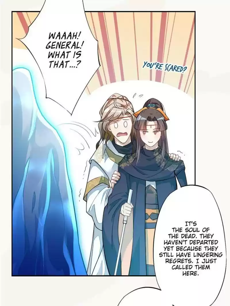 Peerless Refiner Chapter 124