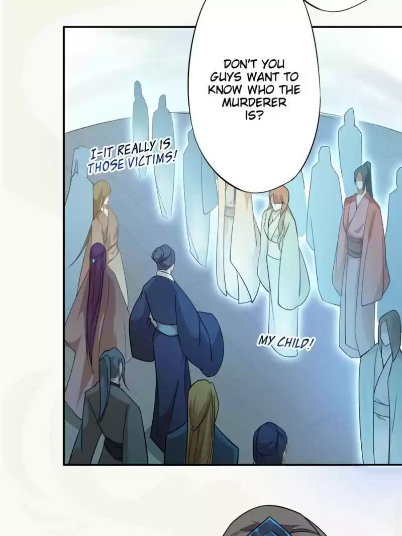 Peerless Refiner Chapter 124