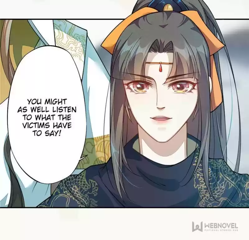 Peerless Refiner Chapter 124