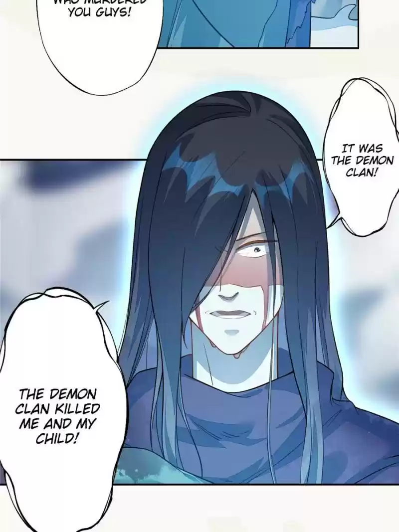 Peerless Refiner Chapter 124