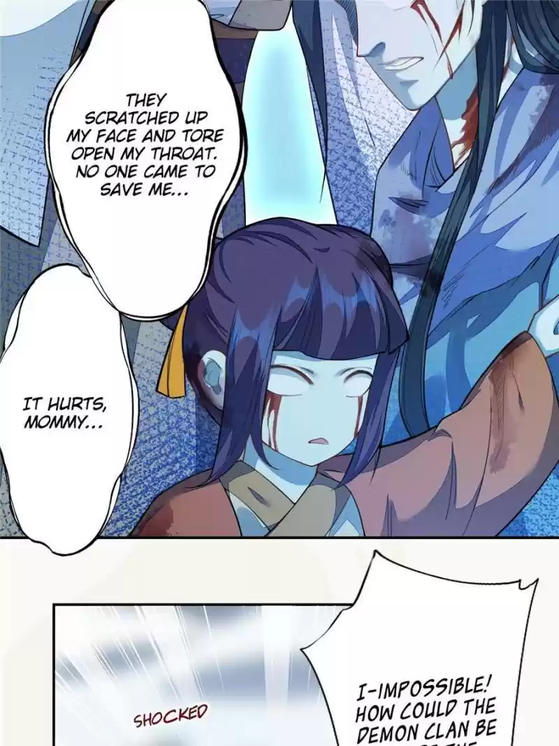 Peerless Refiner Chapter 124