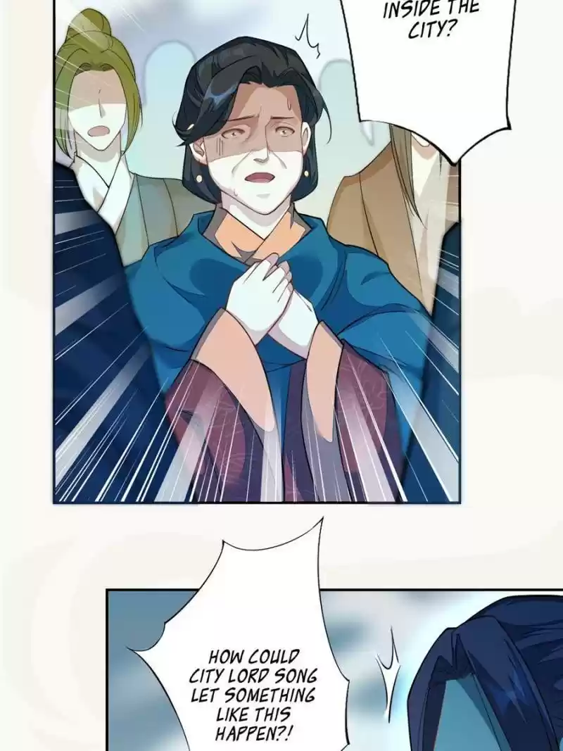 Peerless Refiner Chapter 124