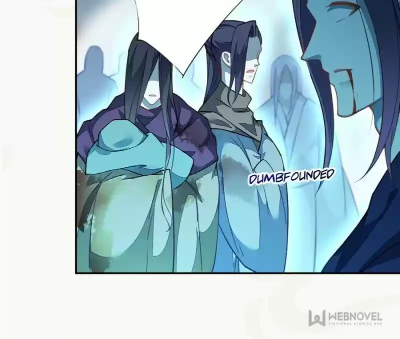 Peerless Refiner Chapter 124