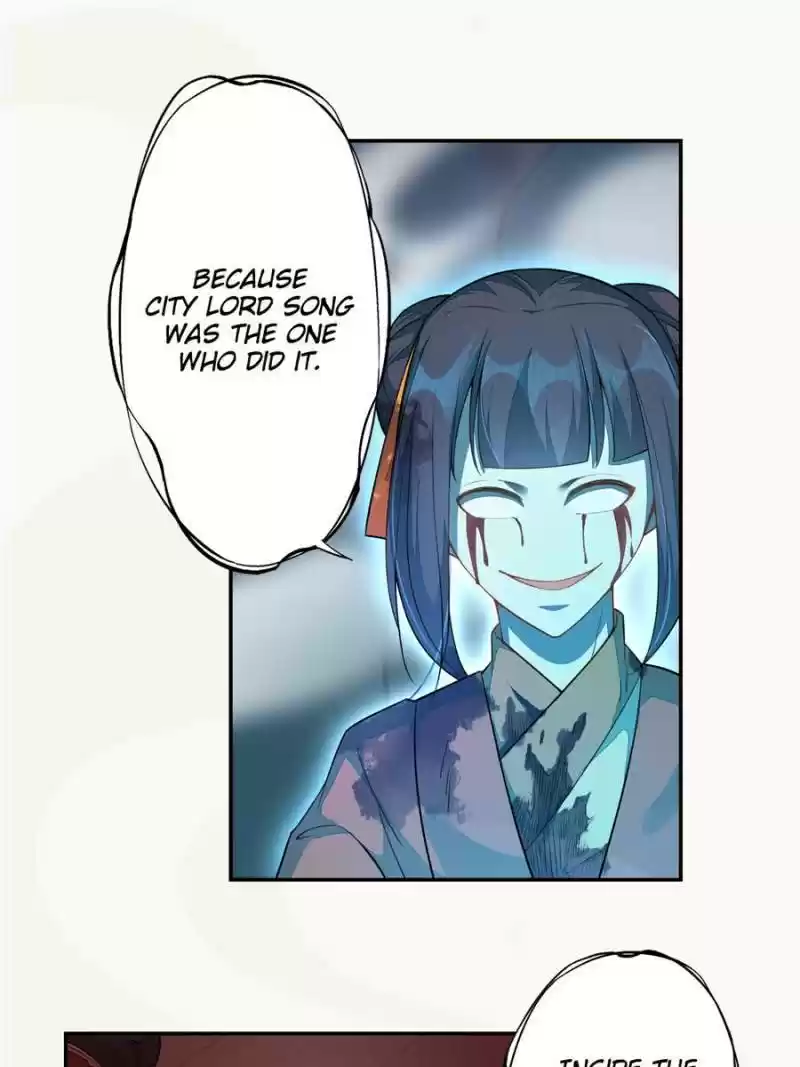 Peerless Refiner Chapter 124