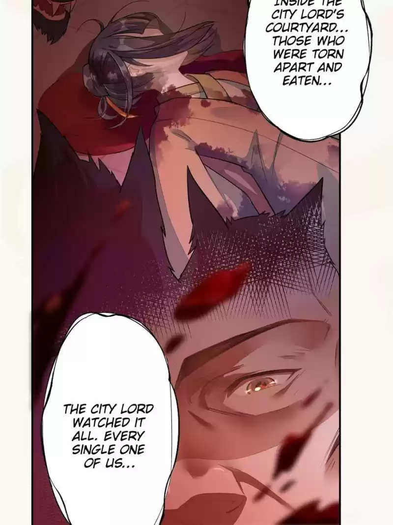 Peerless Refiner Chapter 124