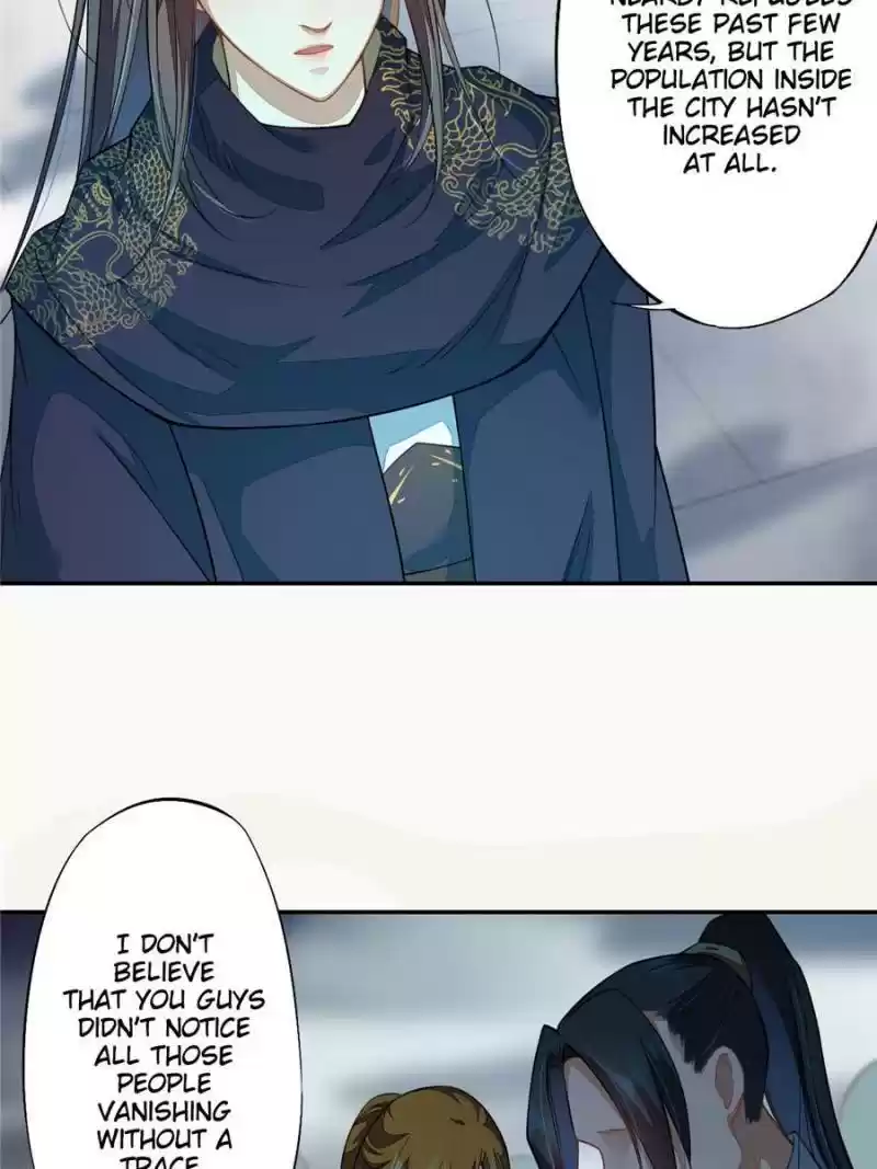 Peerless Refiner Chapter 124