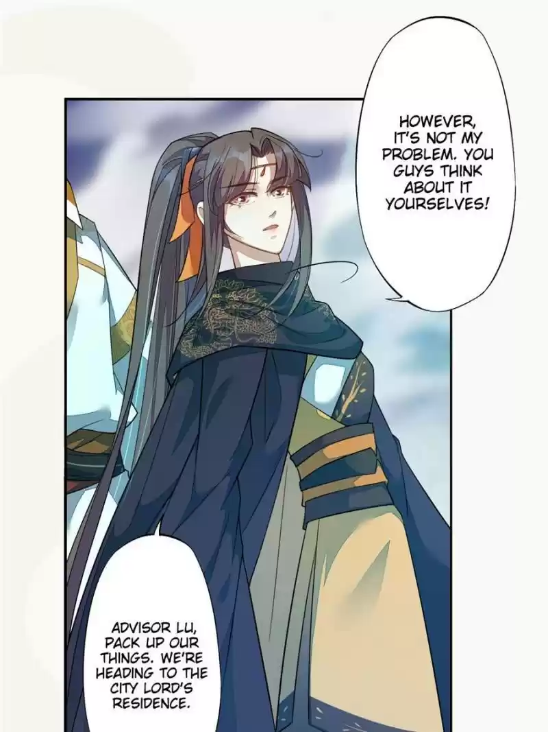 Peerless Refiner Chapter 124