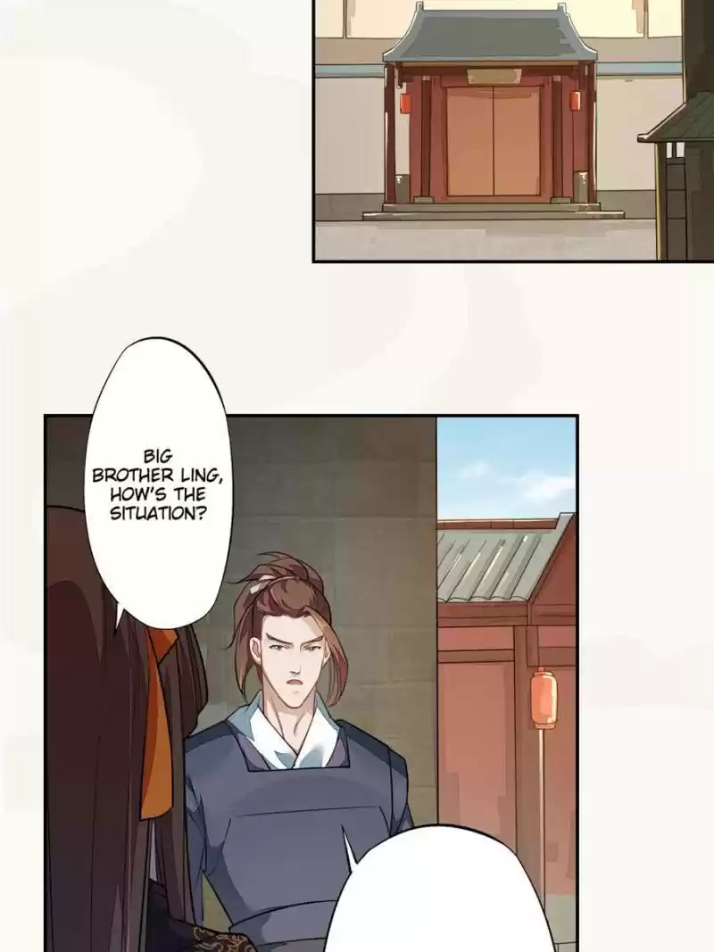 Peerless Refiner Chapter 124