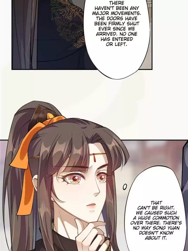 Peerless Refiner Chapter 124