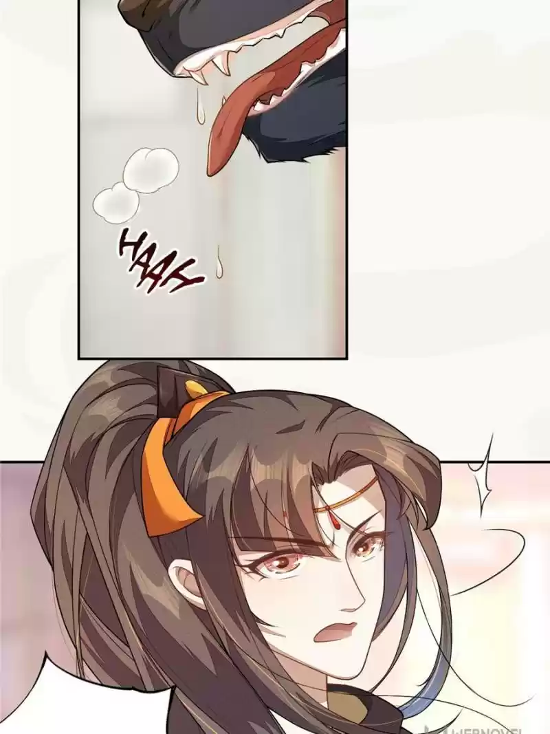 Peerless Refiner Chapter 124