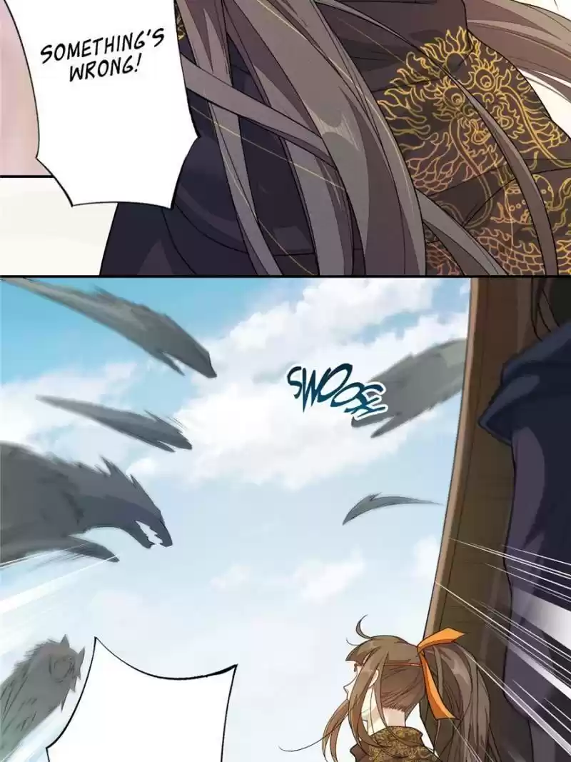 Peerless Refiner Chapter 124