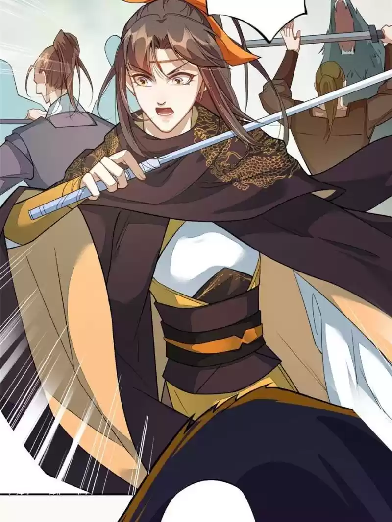 Peerless Refiner Chapter 125