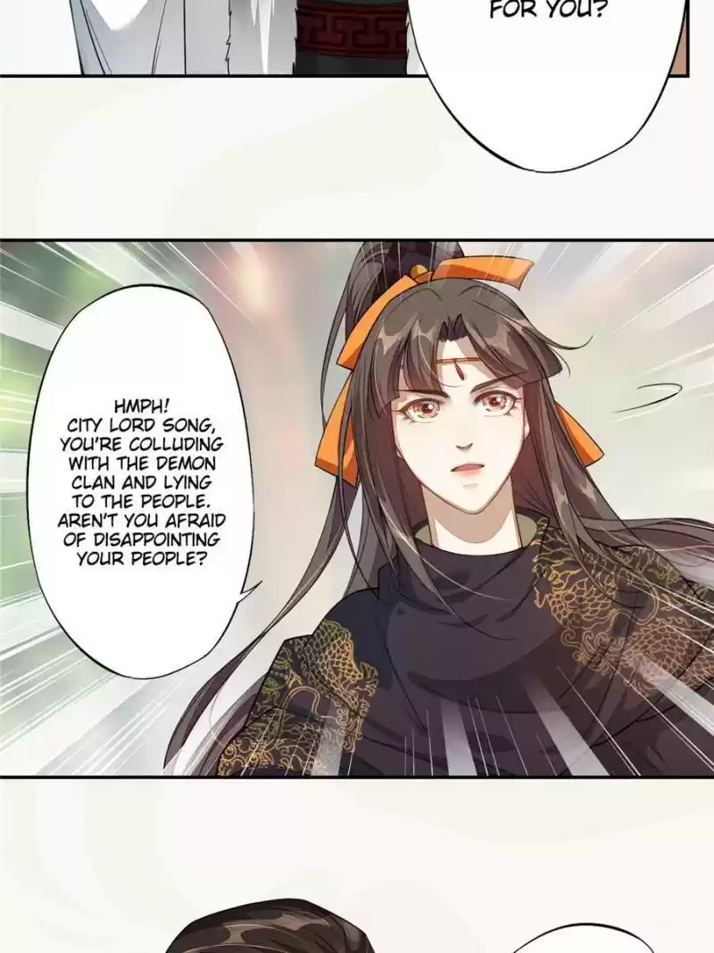 Peerless Refiner Chapter 125