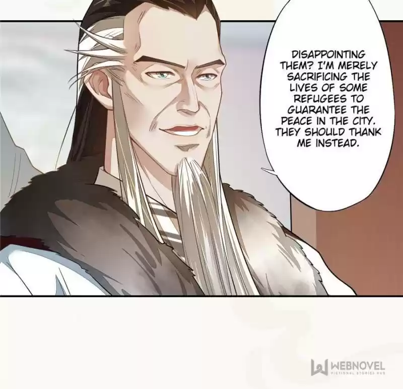 Peerless Refiner Chapter 125