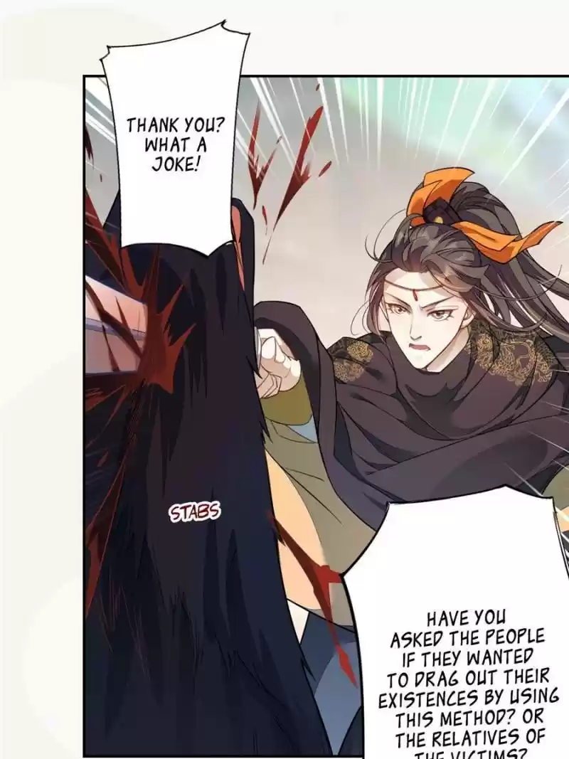 Peerless Refiner Chapter 125