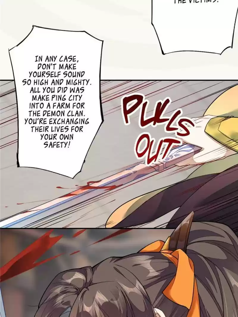 Peerless Refiner Chapter 125