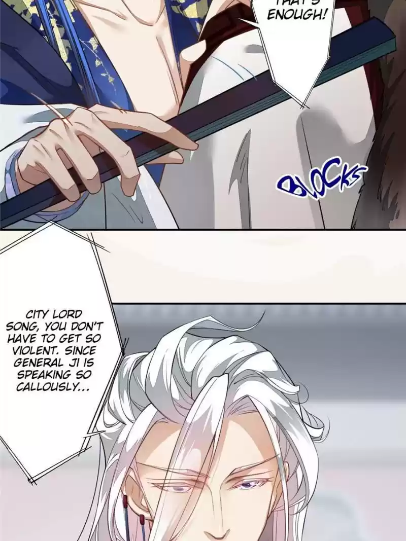 Peerless Refiner Chapter 125