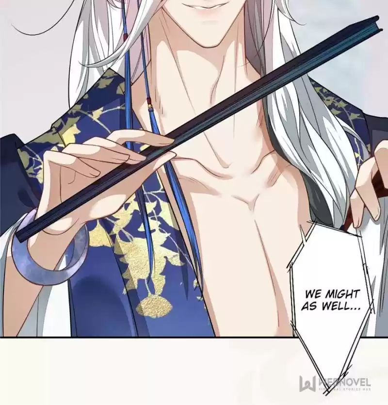 Peerless Refiner Chapter 125