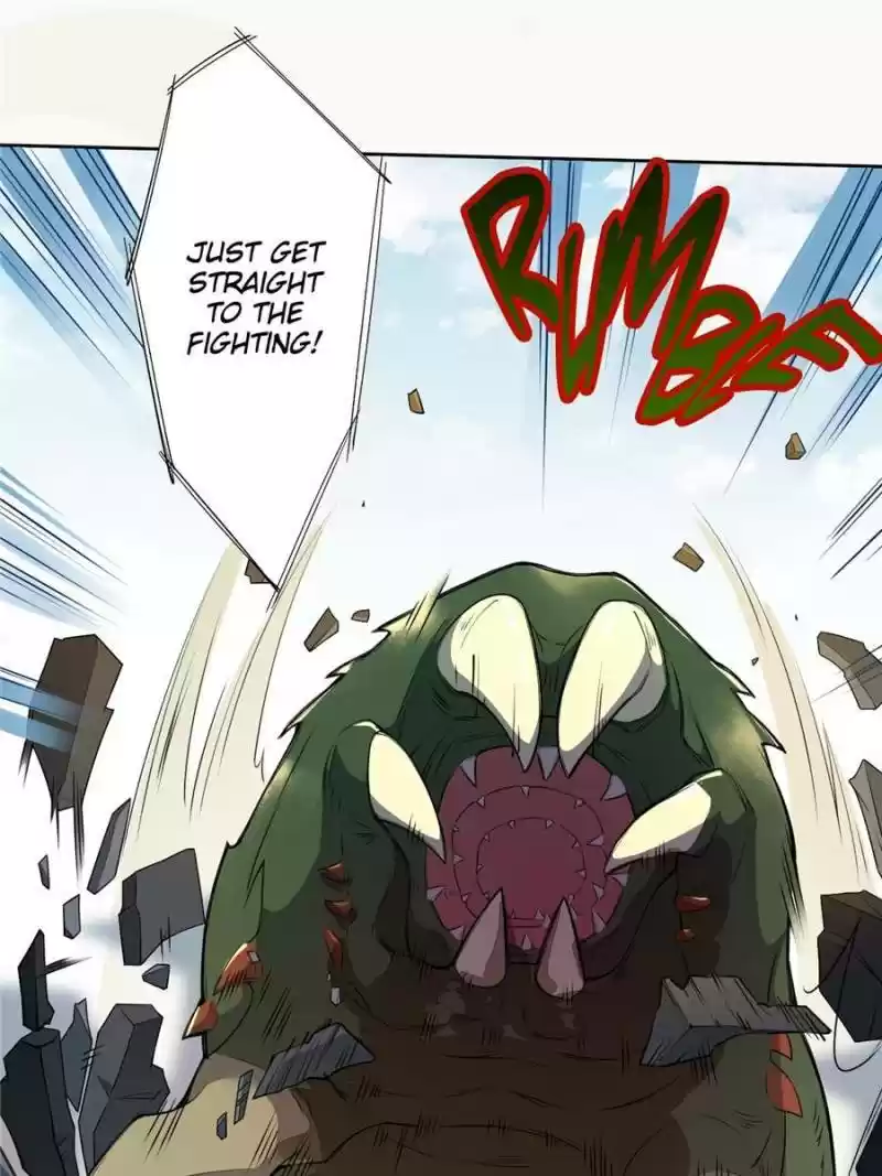 Peerless Refiner Chapter 125