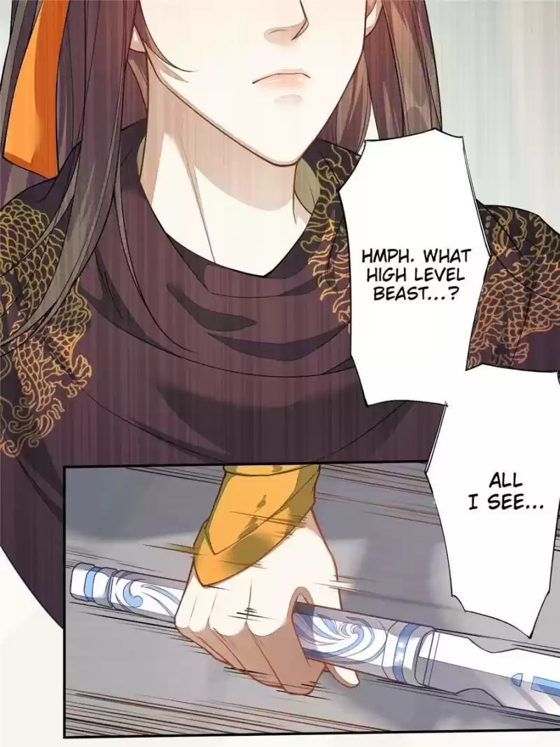 Peerless Refiner Chapter 125