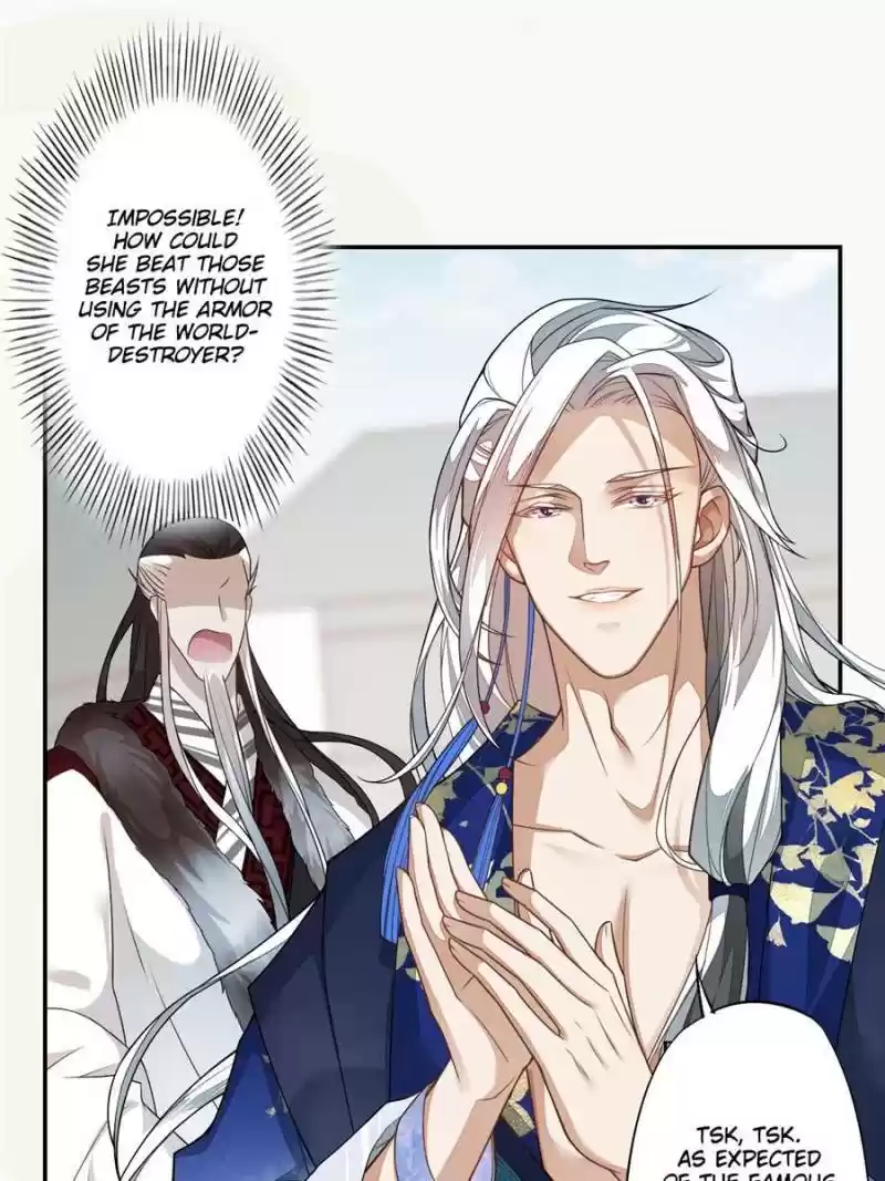 Peerless Refiner Chapter 125