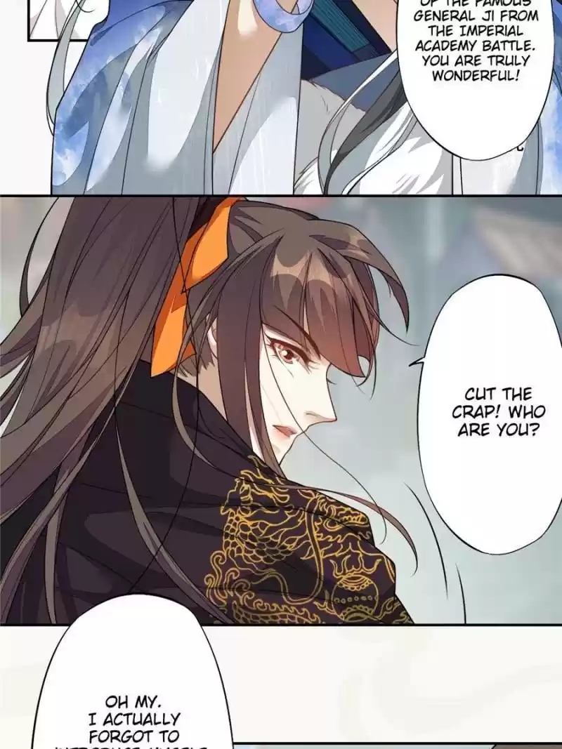 Peerless Refiner Chapter 125