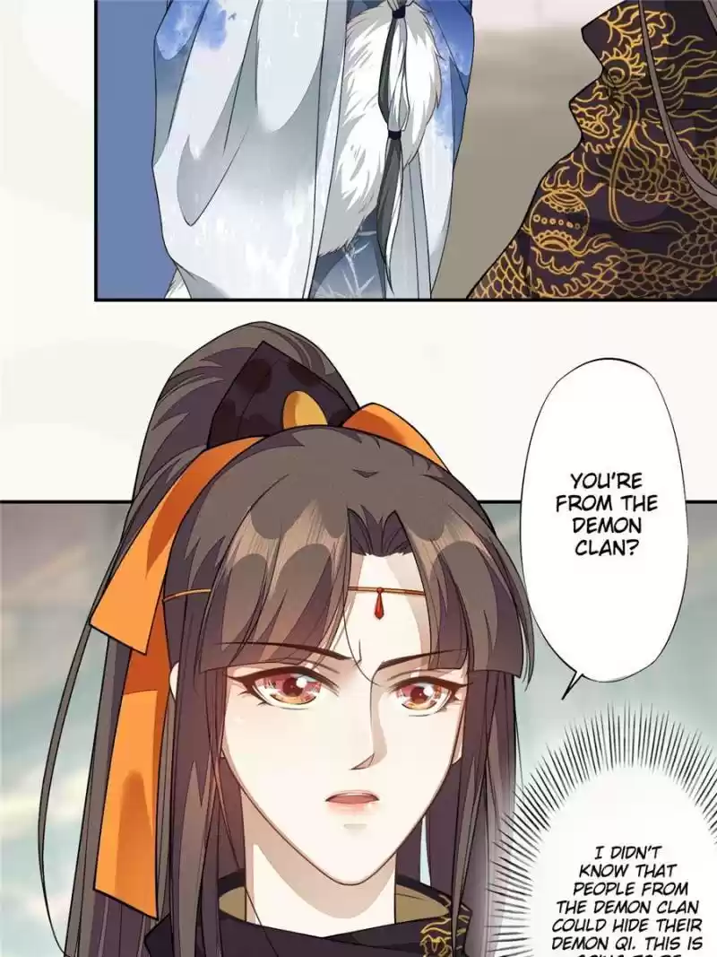 Peerless Refiner Chapter 125