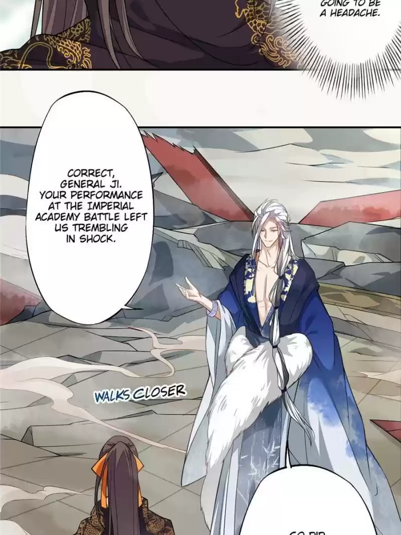 Peerless Refiner Chapter 125