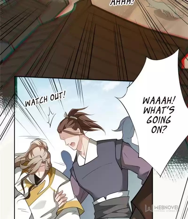 Peerless Refiner Chapter 125