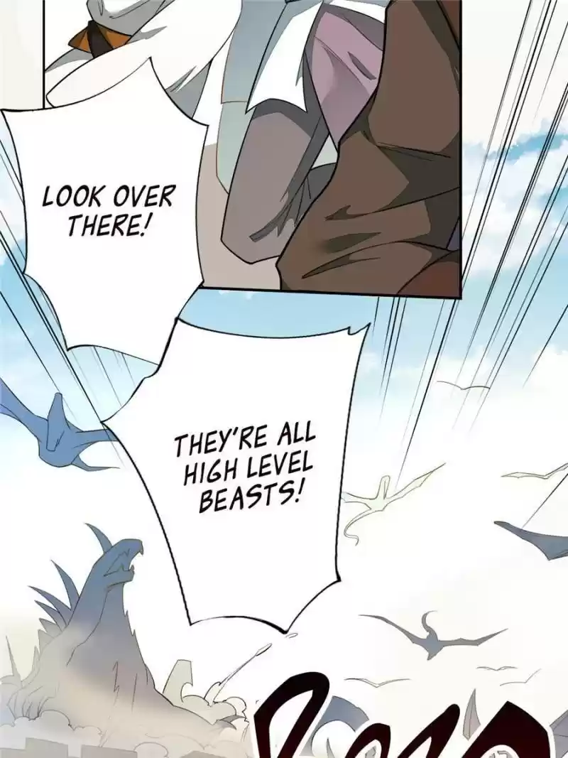 Peerless Refiner Chapter 125