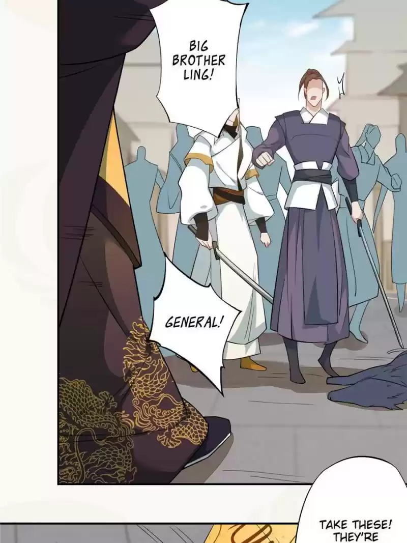 Peerless Refiner Chapter 125