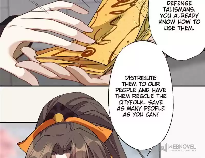 Peerless Refiner Chapter 125