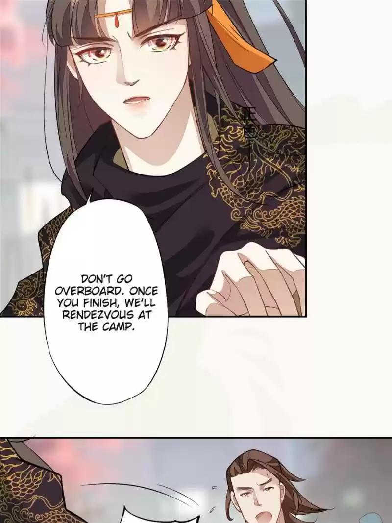 Peerless Refiner Chapter 125