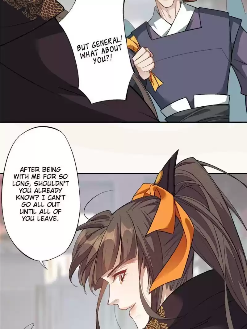 Peerless Refiner Chapter 125