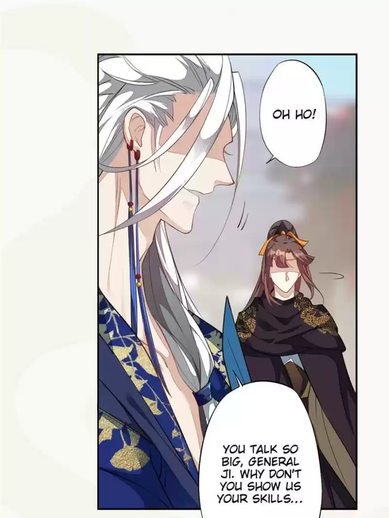 Peerless Refiner Chapter 125