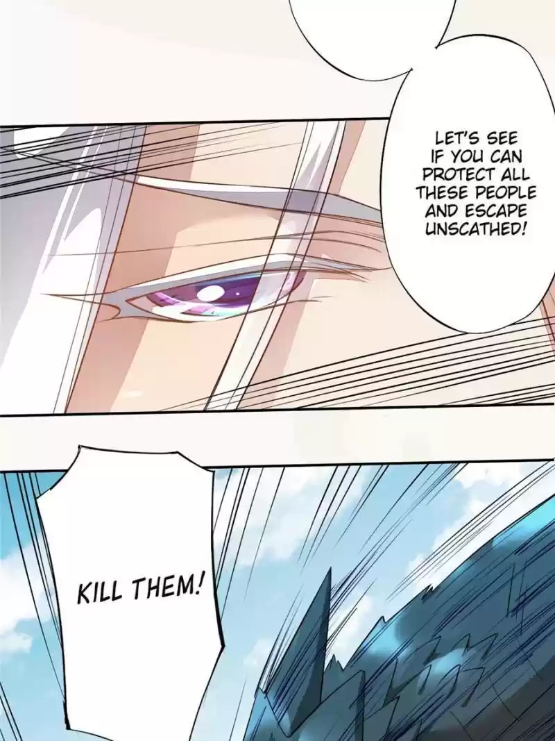 Peerless Refiner Chapter 125