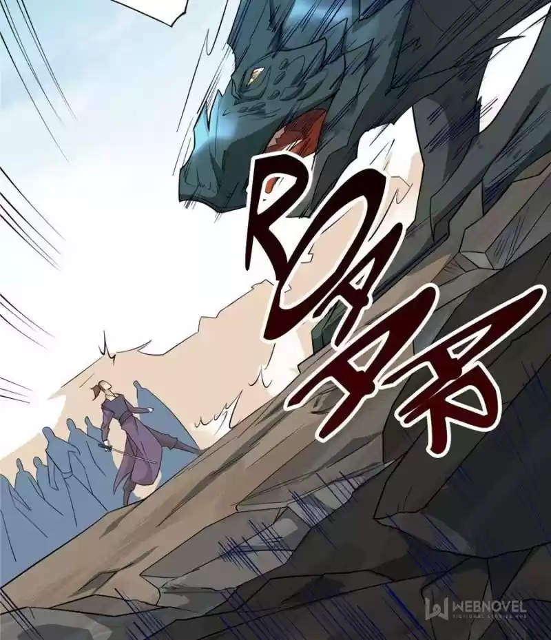 Peerless Refiner Chapter 125