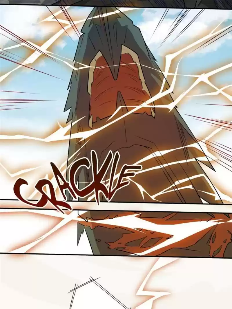 Peerless Refiner Chapter 125