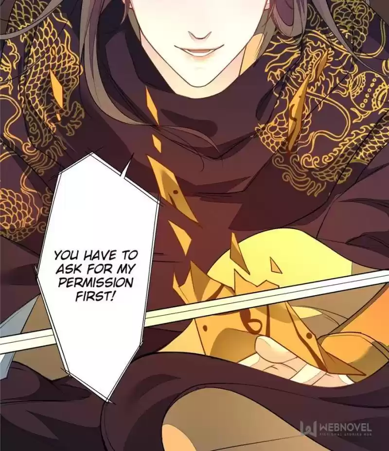 Peerless Refiner Chapter 125