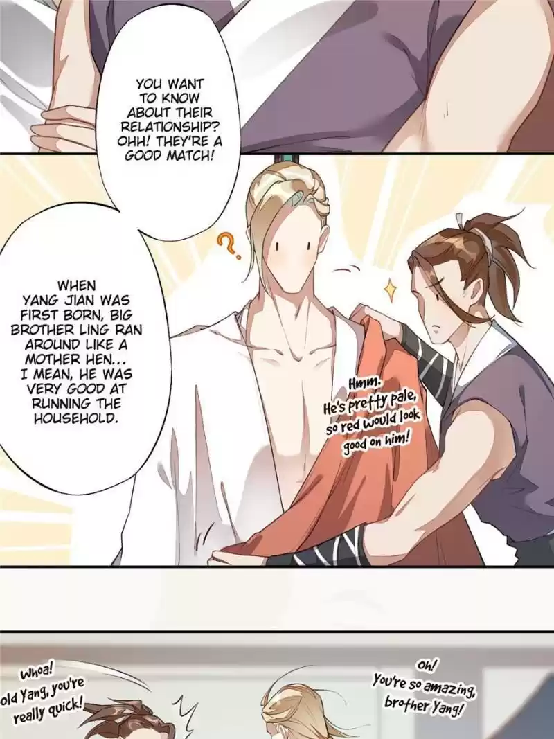 Peerless Refiner Chapter 125