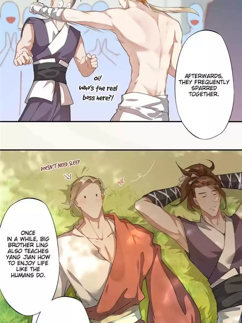 Peerless Refiner Chapter 125