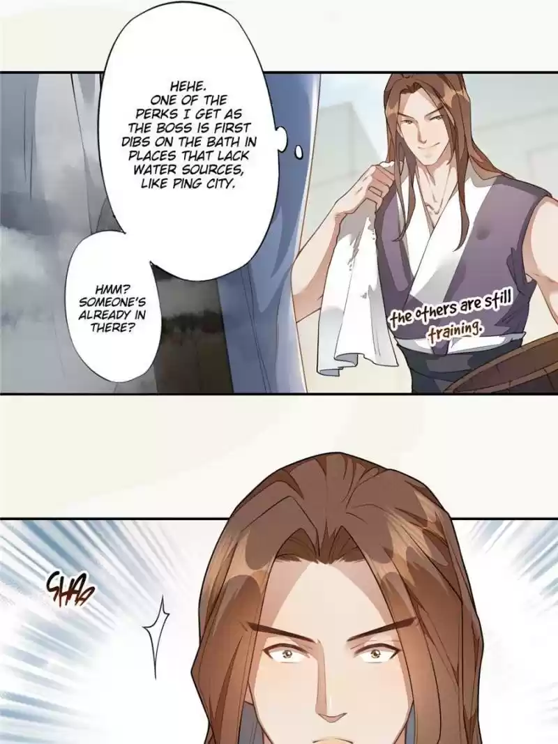 Peerless Refiner Chapter 125