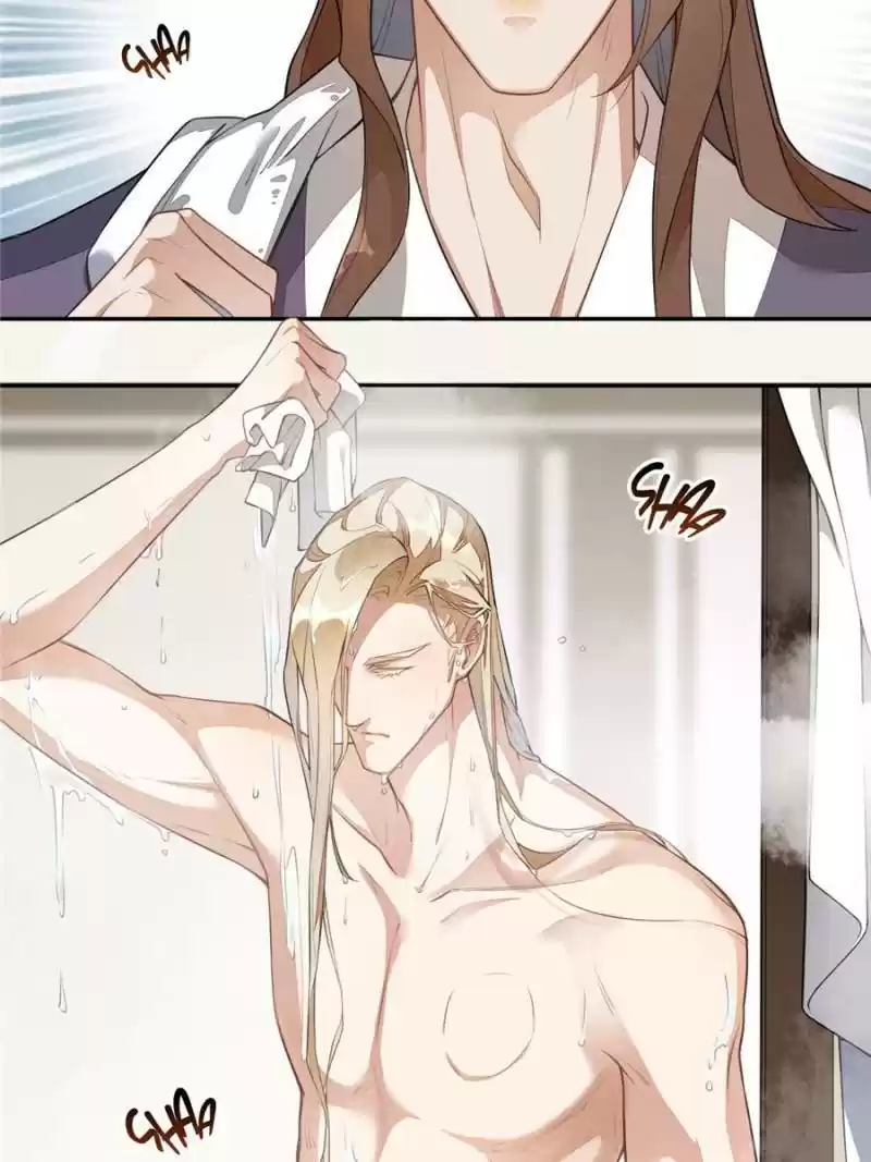 Peerless Refiner Chapter 125