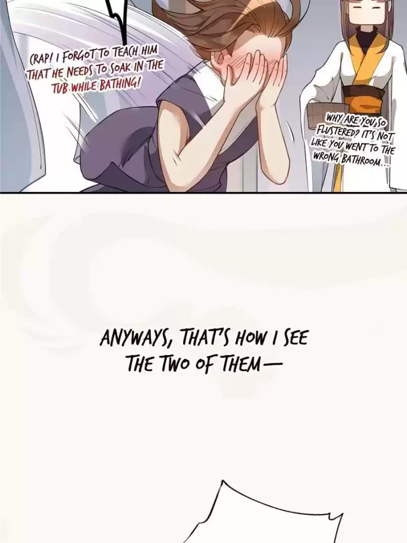 Peerless Refiner Chapter 125