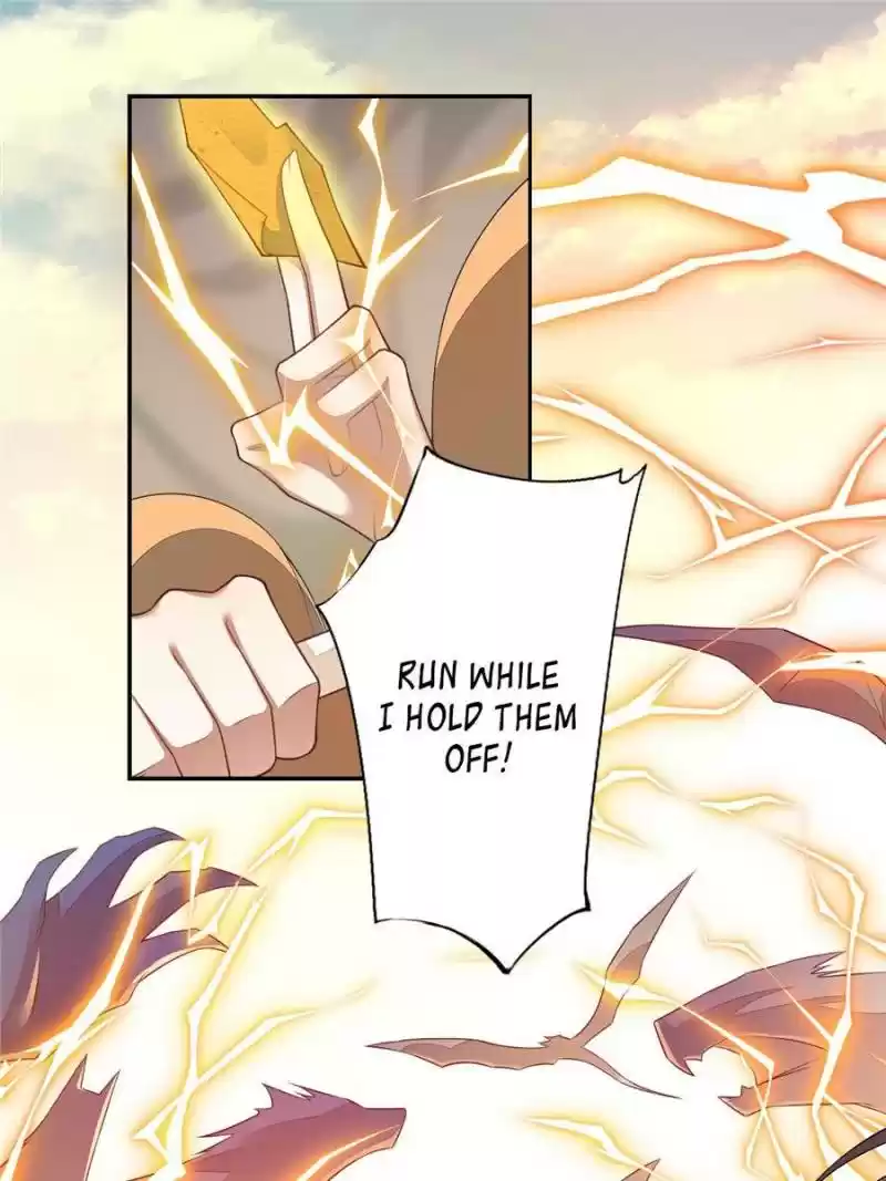 Peerless Refiner Chapter 126