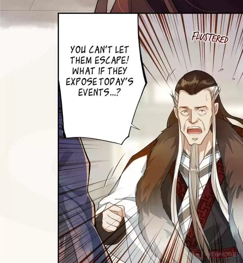 Peerless Refiner Chapter 126