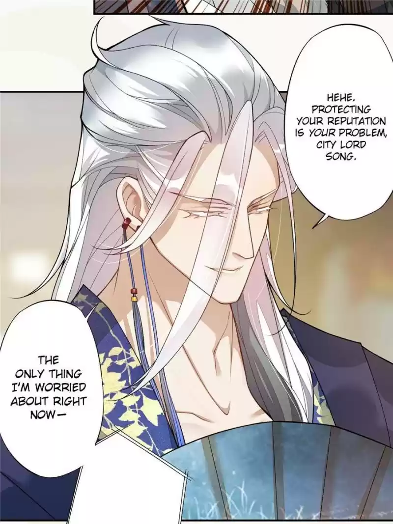 Peerless Refiner Chapter 126