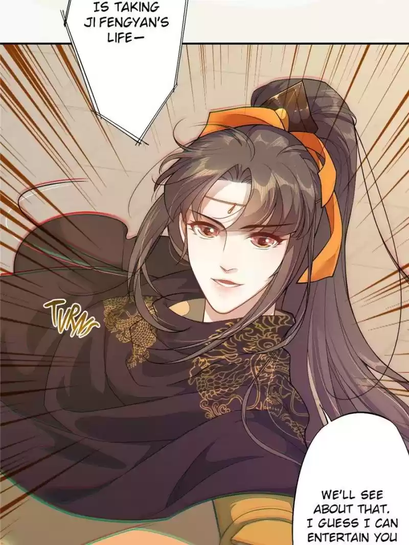 Peerless Refiner Chapter 126