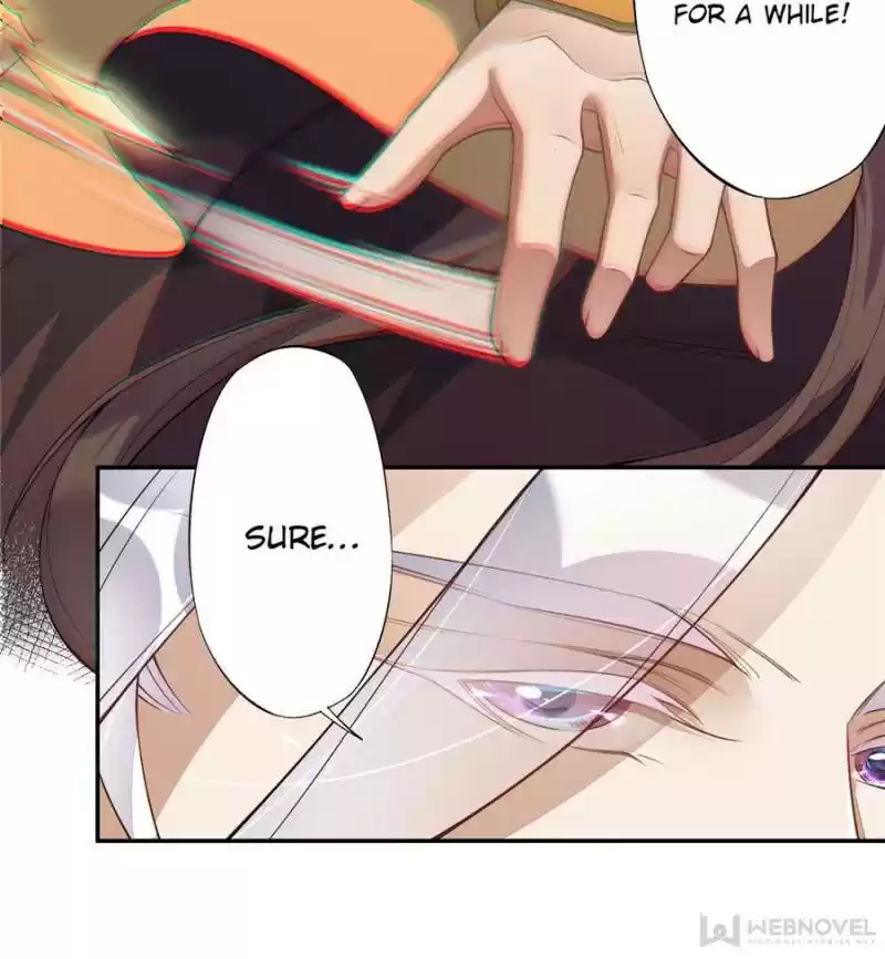 Peerless Refiner Chapter 126