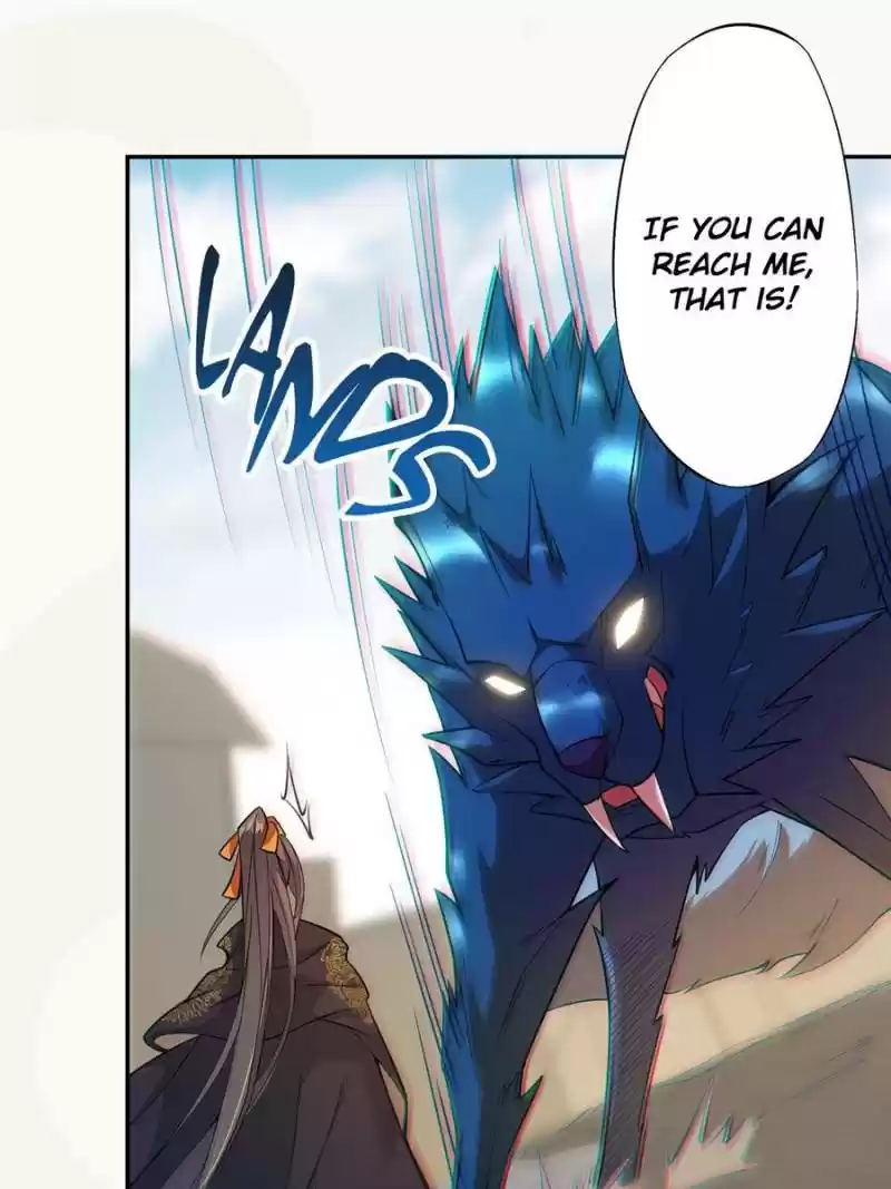 Peerless Refiner Chapter 126